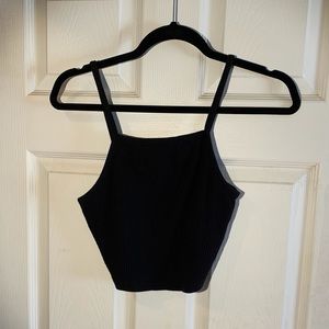 Aeropostale ribbed tank top